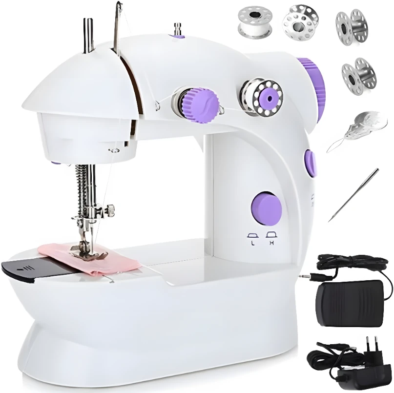 Mini siuvimo mašina MiniMaster