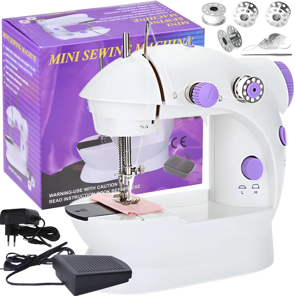 Mini siuvimo mašina MiniMaster
