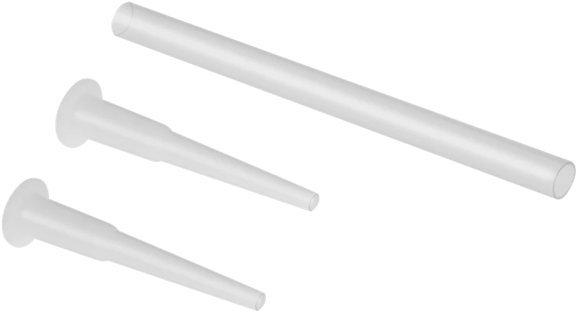 Mini mankštos kamuolys reabilitacijai Pilatesas, 25 cm, su rankine pompa, rožinis, REBEL ACTIVE