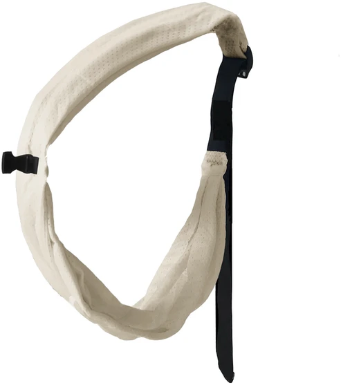 Minimonkey Mini beždžionėlė – mini diržas – smėlis (MM8718144963045)