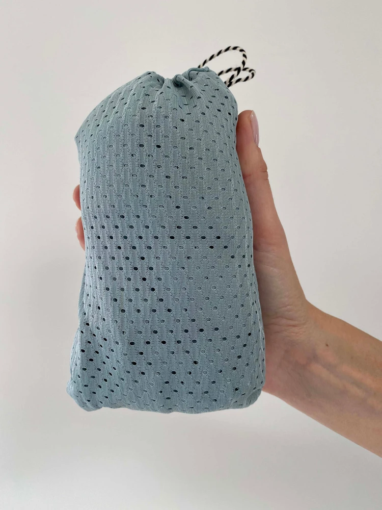 Minimonkey Mini Monkey - Mini Sling - Dulkių Žalia (MM8718144963038)