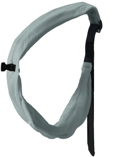 Minimonkey Mini Monkey - Mini Sling - Dulkių Žalia (MM8718144963038)