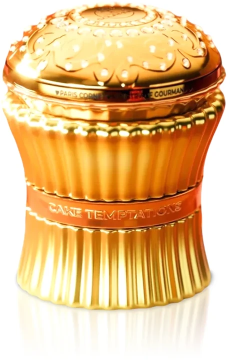 Paris Corner Ministry Of Gourmand - Mango Jugoso EDP parfumuotas vanduo moterims, 100 ml