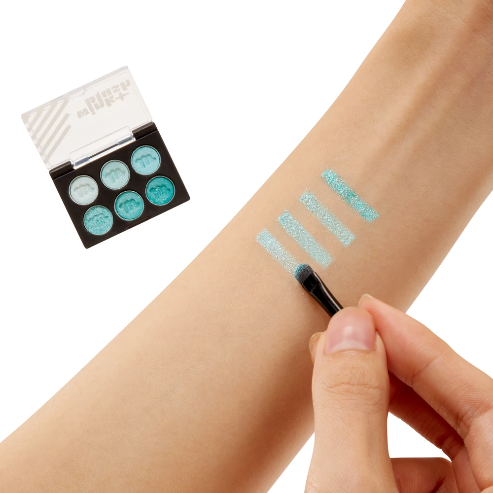 MGA MINIVERSE Rinkinys „Make it Mini Makeup"