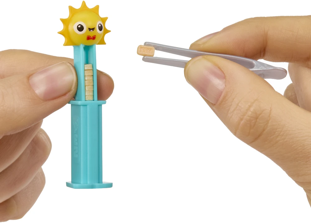 „Miniverse“ – „Make It Mini“ skanėstai (547266)