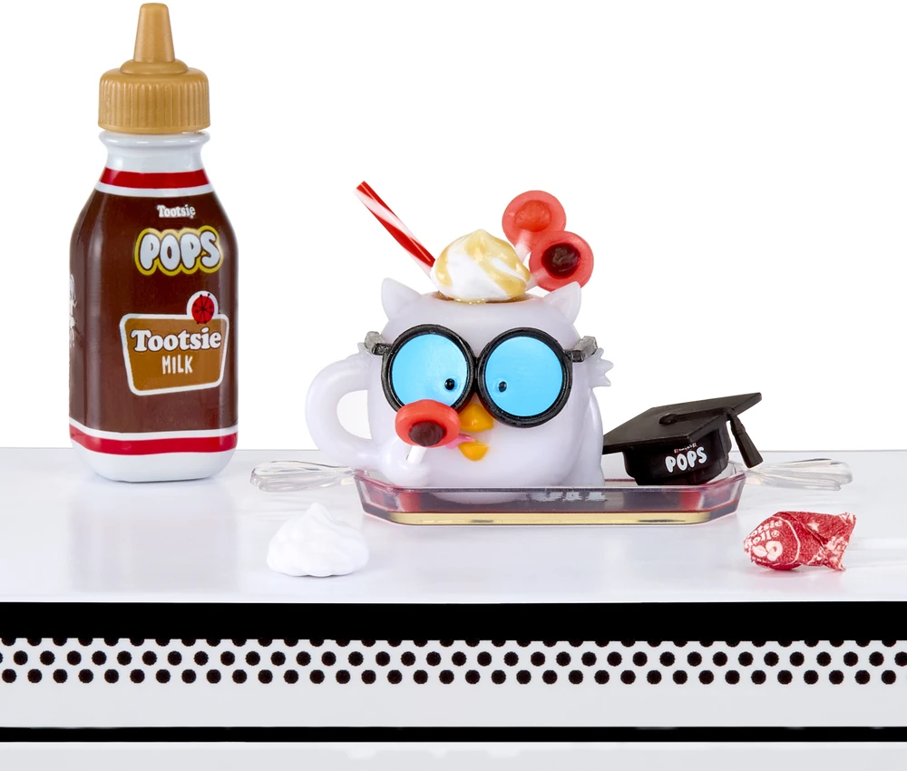 „Miniverse“ – „Make It Mini“ skanėstai (547266)