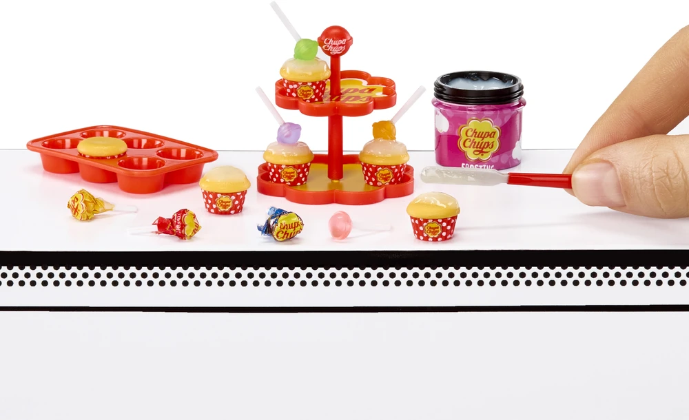 „Miniverse“ – „Make It Mini“ skanėstai (547266)