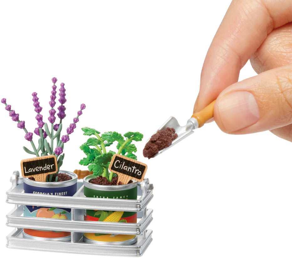 MGA Minivisata – „Make It Mini Nature“ 2 serija 528166-EUC