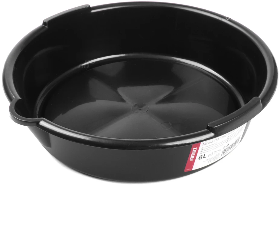 Amio Alyvos surinkimo indas 6L 38cm