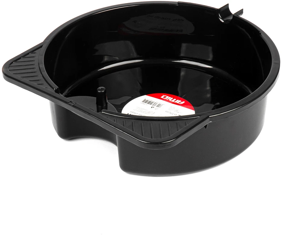 Alyvos surinkimo indas 8 L, 39cm AMIO-04051