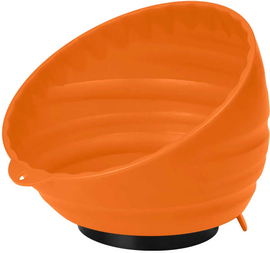 Miska Magnetinis dubuo, kampuotas, 150 mm skersmens