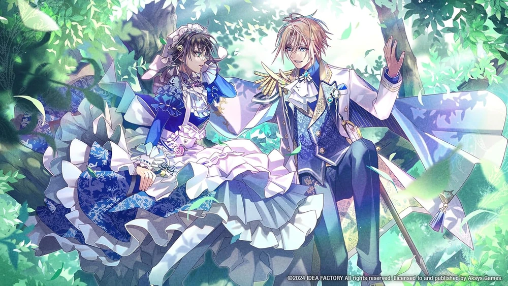 Mistonia's Hope: The Lost Delight - Nintendo Switch