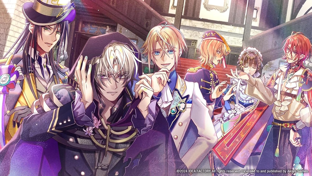 Mistonia's Hope: The Lost Delight - Nintendo Switch