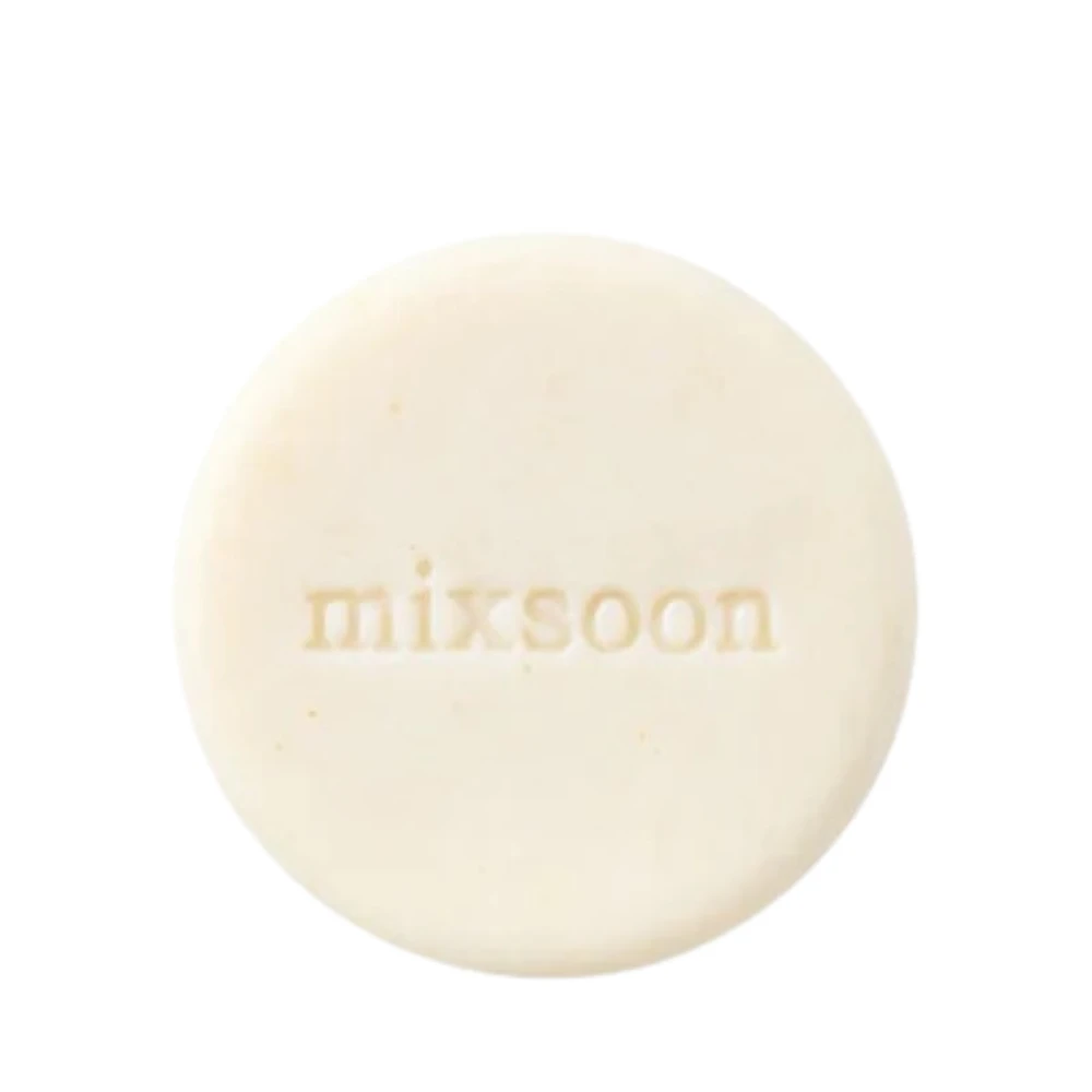 „Mixsoon“ – giliai putojantis ryžių batonėlis