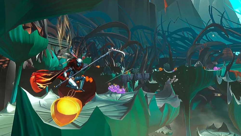 Perp Games Žaista su ugnimi mišinys (PSVR2)