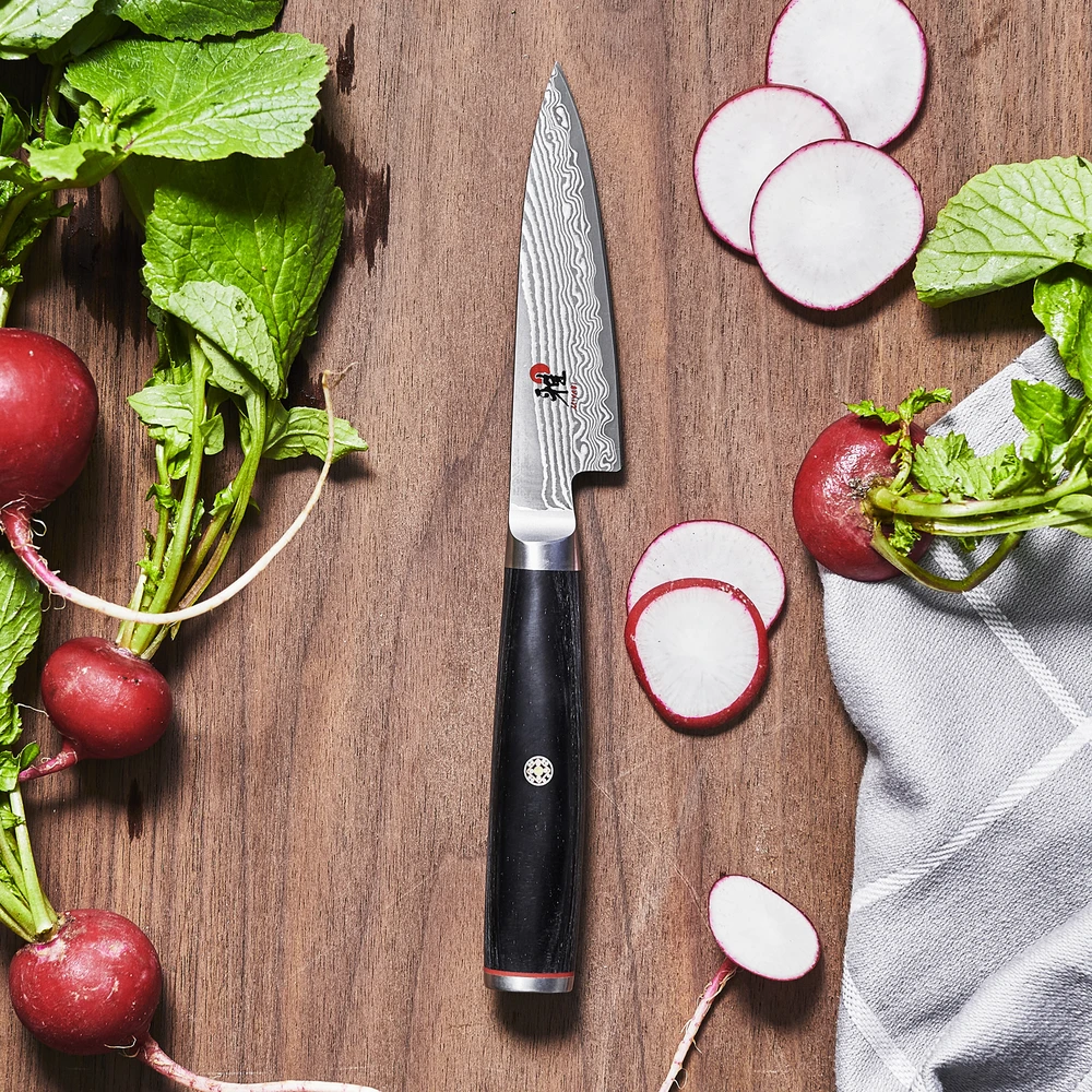 Zwilling Miyabi - 5000 FC-D, Shotoh - Rūšiuoti - 9 cm