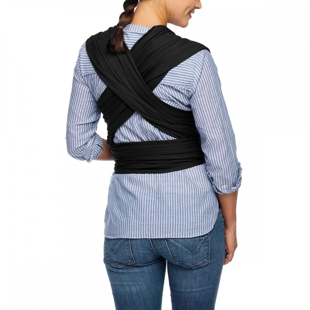 Moby - Wrap Evolution - Juoda