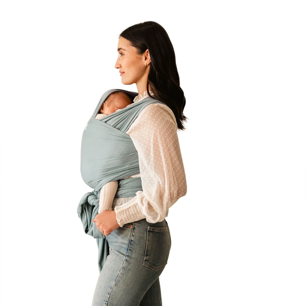 Moby - Wrap Evolution - Jūros stiklas