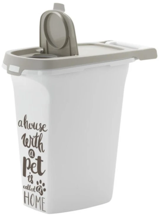 Moderna - Madinga maisto talpykla Wisdom 10L - (AF53-0330)