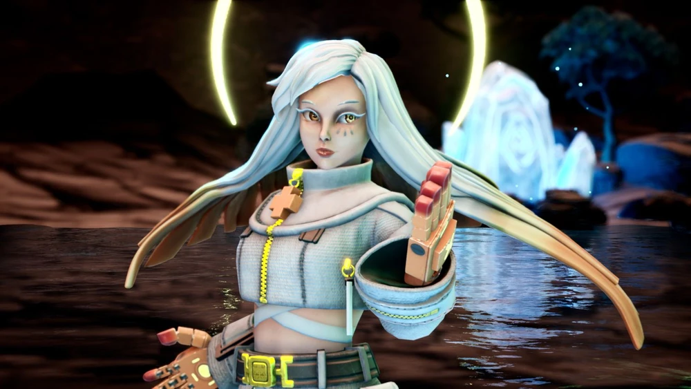 Modus Games God of Rock