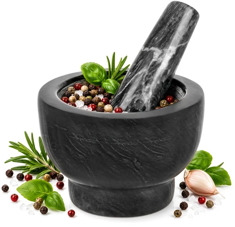 Zortiva kitchen mortar