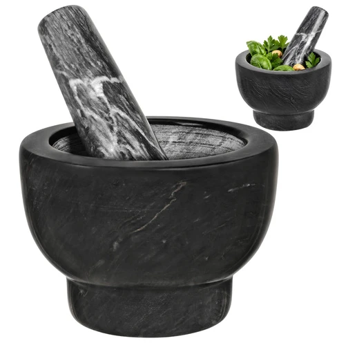 Zortiva kitchen mortar