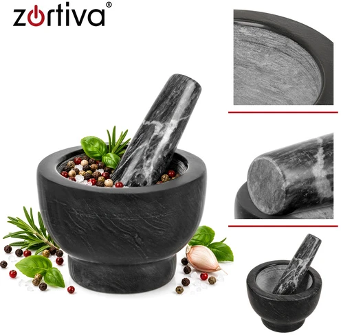 Zortiva kitchen mortar