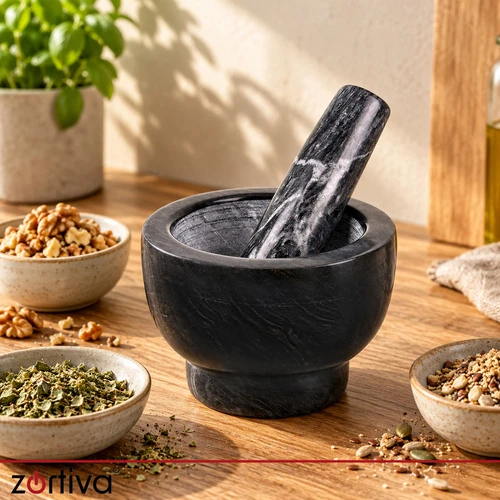 Zortiva kitchen mortar