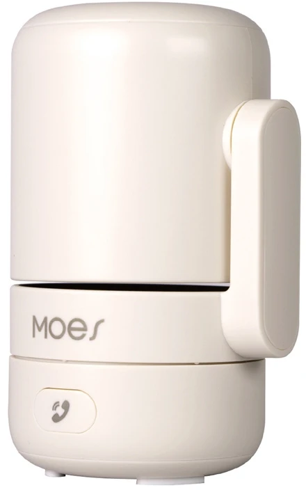 MOES WCM-P52P 4MP Wi-Fi PTZ IP Camera
