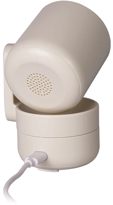 MOES WCM-P52P 4MP Wi-Fi PTZ IP Camera
