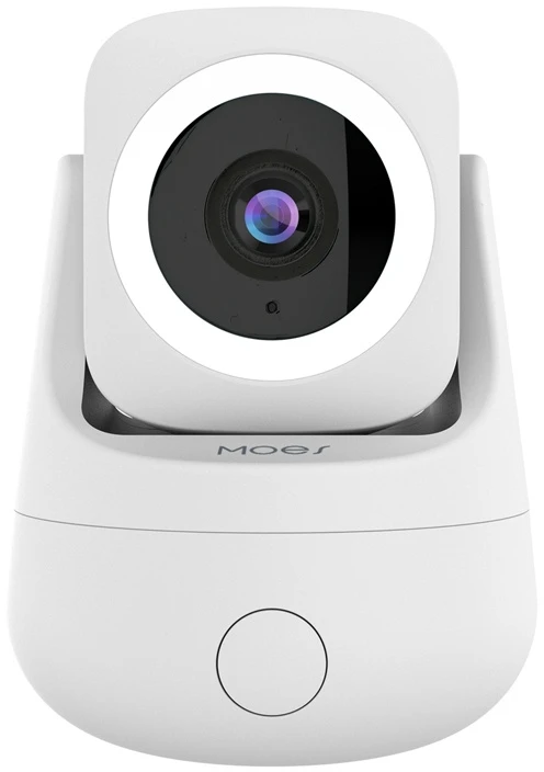 MOES WCM-P67 3MP Wi-Fi IP Camera