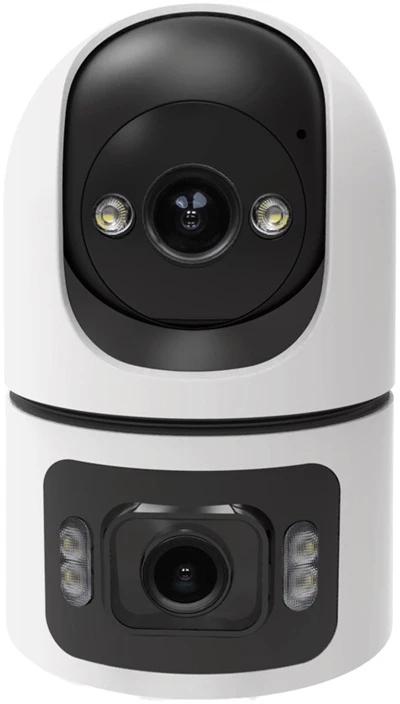 MOES WCM-Q09 8MP Wi-Fi 6 IP Camera