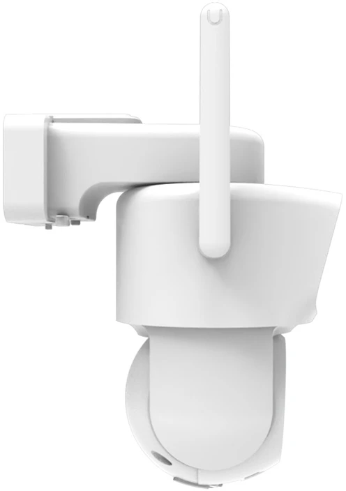 MOES WCM-Q29 8MP Dual-Lens Wi-Fi IP Camera