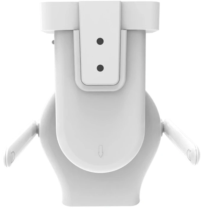 MOES WCM-Q29 8MP Dual-Lens Wi-Fi IP Camera