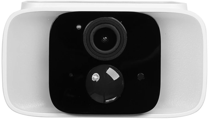 MOES WCM-S26 4MP Wi-Fi IP Camera