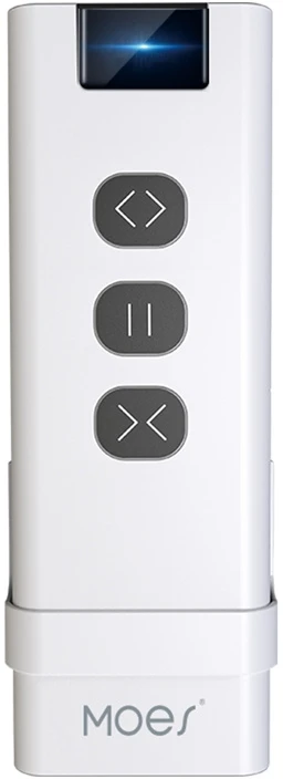 MOES YK2169 Remote Control