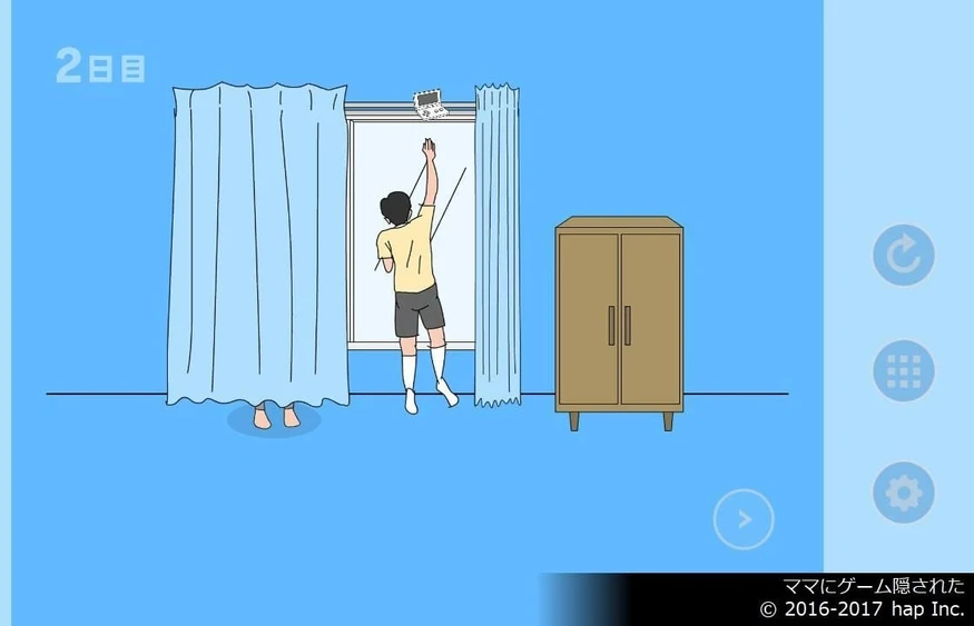 Mom Mama paslėpė mano žaidimą! Kolekcija – „Nintendo Switch“