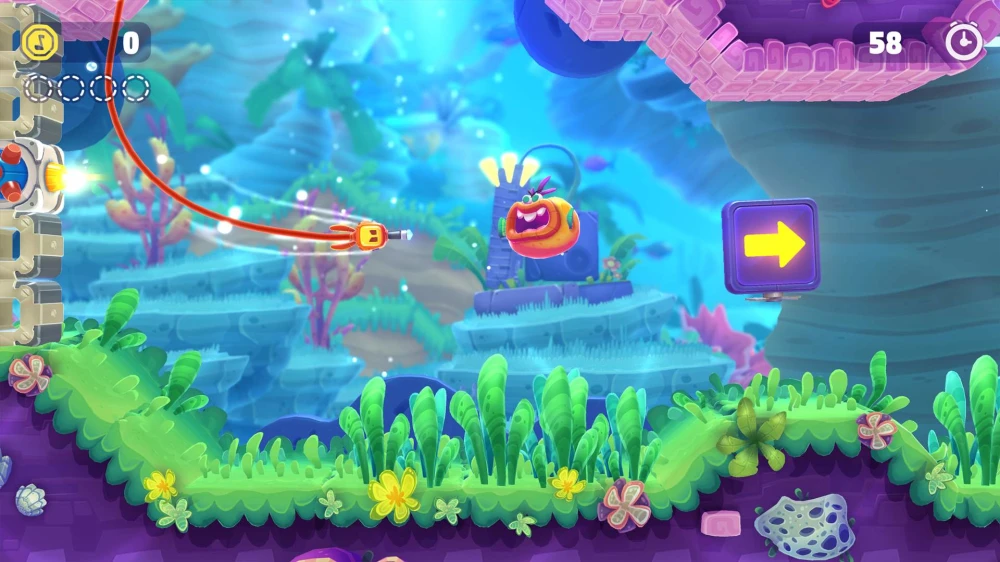Mindscape Monomaliai (kodas dėžutėje) – Nintendo Switch