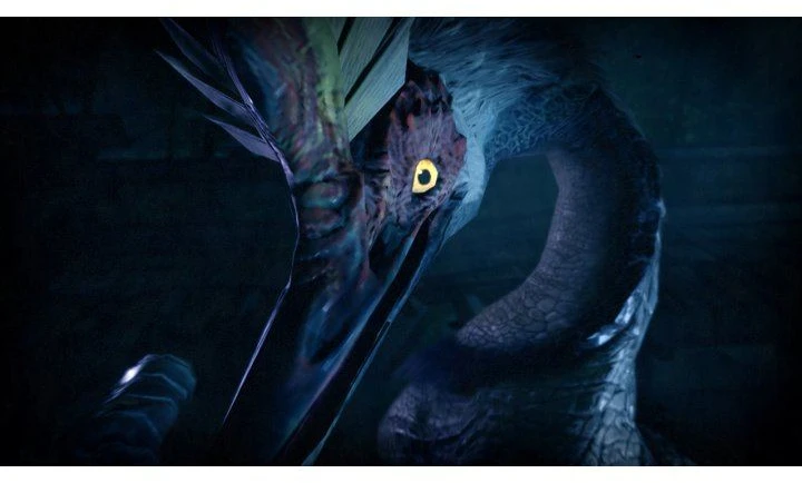 „Capcom“ „Monster Hunter Rise“