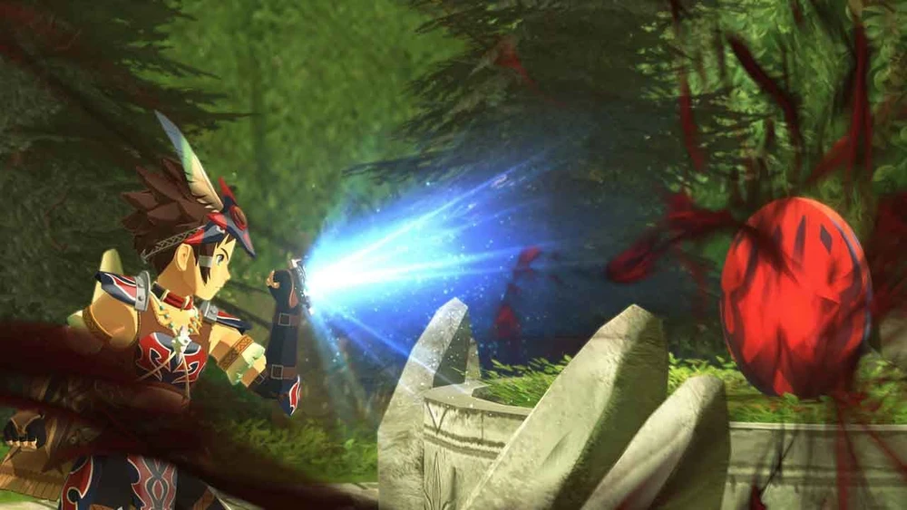 „Monster Hunter Stories 2: Wings of Ruins“ – „Nintendo Switch“
