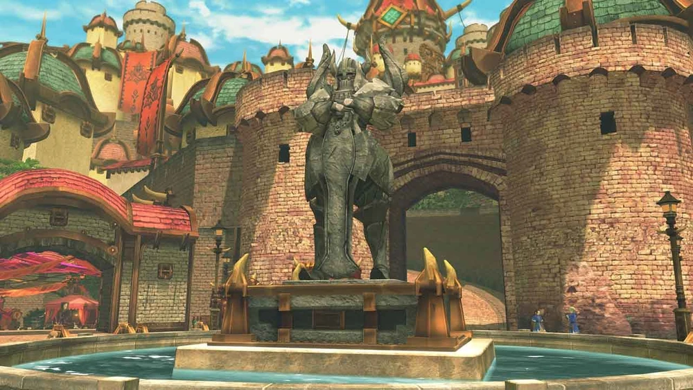 „Monster Hunter Stories 2: Wings of Ruins“ – „Nintendo Switch“