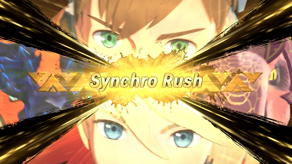 „Capcom Monster Hunter Stories 3: Twisted Reflection“ (Switch 2)