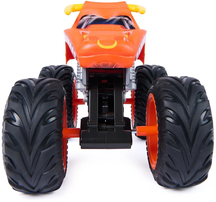 „Monster Jam“ – „Rev n' Roar El Toro Loco“ (6074468)