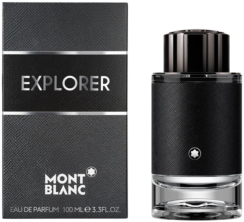 Mont Blanc Montblanc - Explorer EDP 100 ml