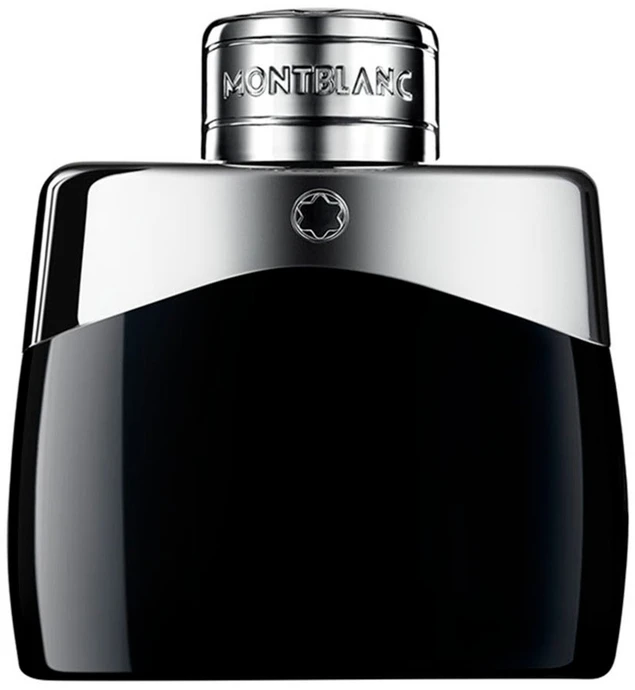 Tualetinis vanduo vyrams MONT BLANC Legend MEN EDT 50ml
