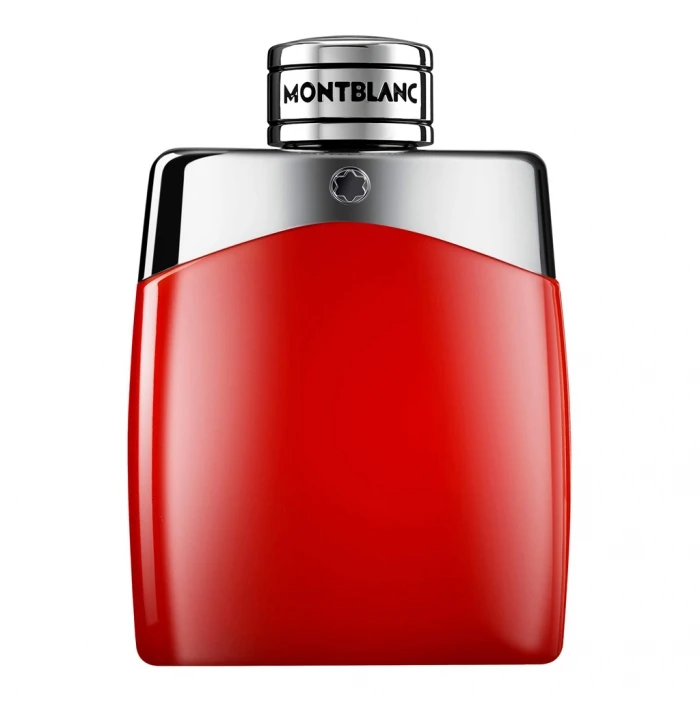 Kvepalai vyrams Montblanc Legend Red EDP, 100 ml