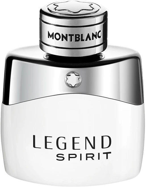 Kvepalai vyrams Mont Blanc Legend Spirit EDT, 30 ml