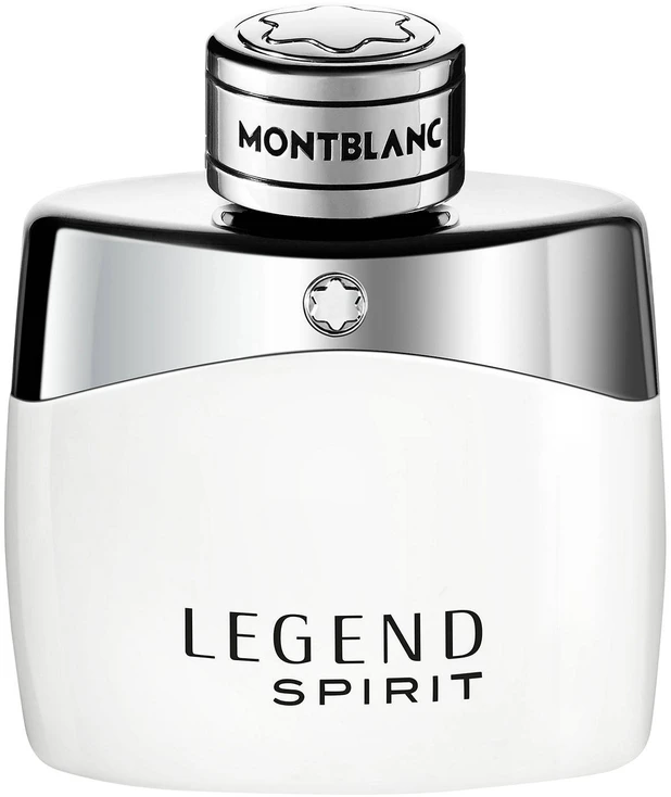 Mont Blanc Montblanc Legend Spirit EDT Vyrams 50 ml