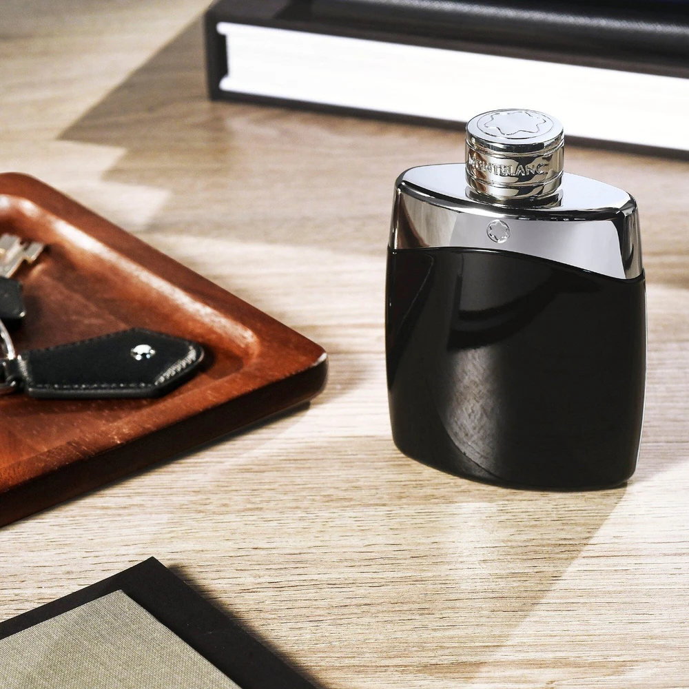 Kvepalai vyrams Mont Blanc Legend EDT, 100 ml