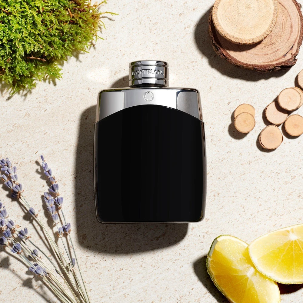 Kvepalai vyrams Mont Blanc Legend EDT, 100 ml